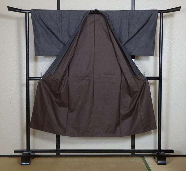 Jacket, kimono, hakama set / JKH #1-504