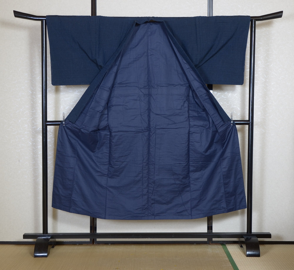 Jacket and kimono set / JK #598