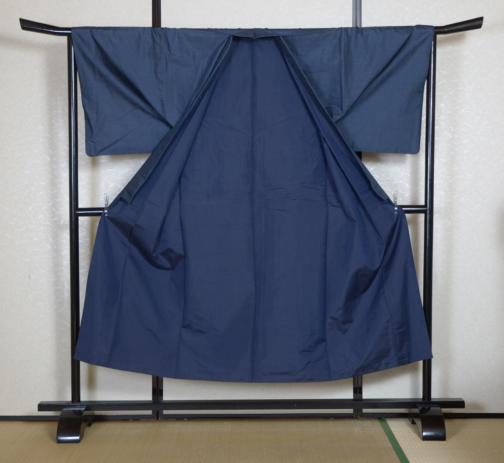 Jacket and kimono set / JK #572