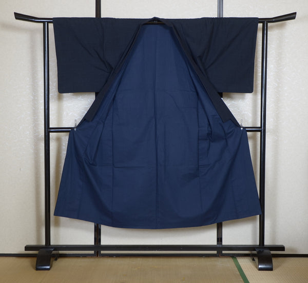 Jacket, kimono, hakama set / JKH #1-459