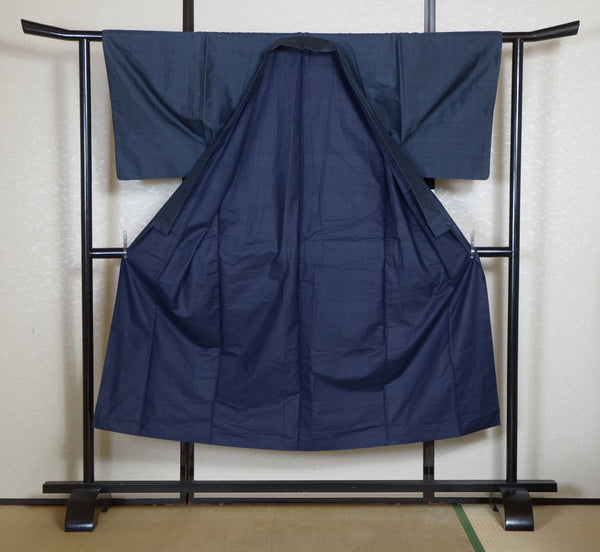 Jacket, kimono, hakama set / JKH #1-471