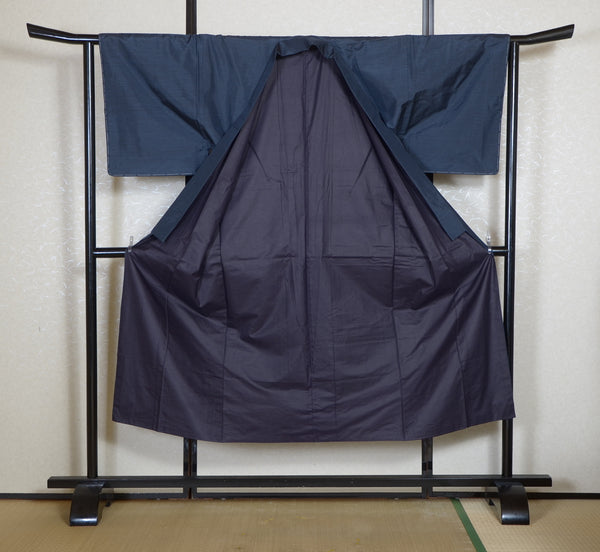 Jacket, kimono, hakama set / JKH #1-446