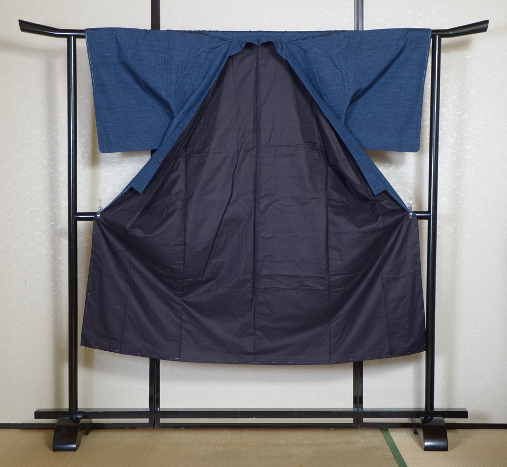Jacket, kimono, hakama set / JKH #1-520