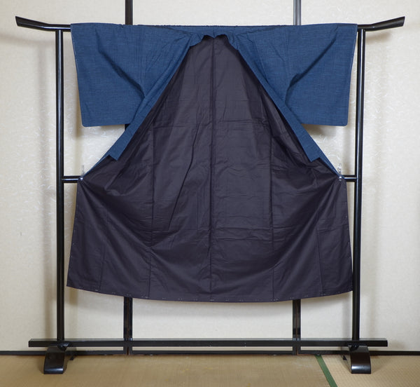 Jacket, kimono, hakama set / JKH #1-520