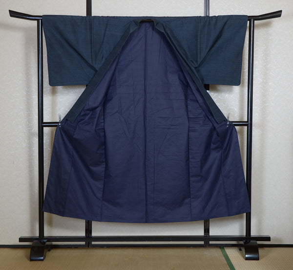 Jacket, kimono, hakama set / JKH #1-499