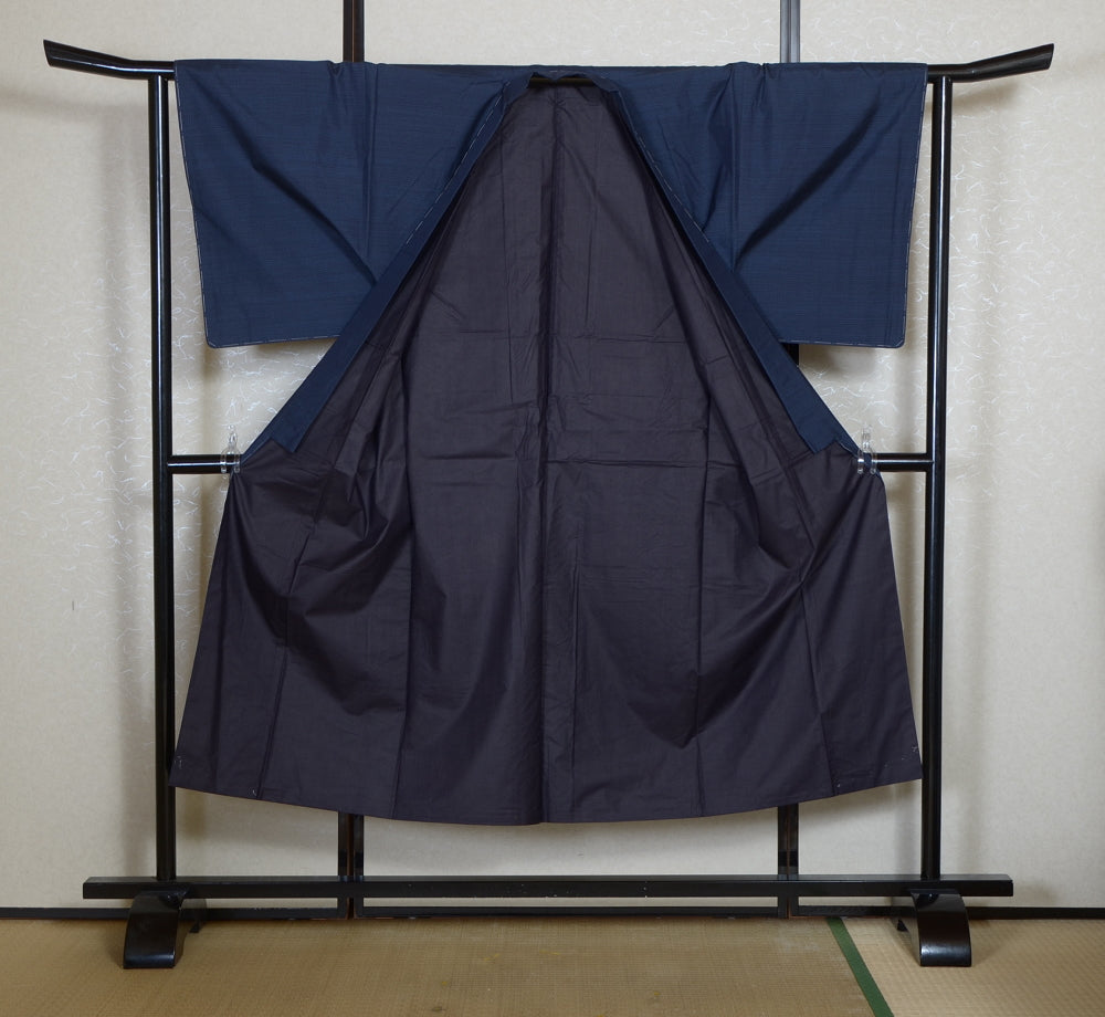 Jacket, kimono, hakama set / JKH #1-547