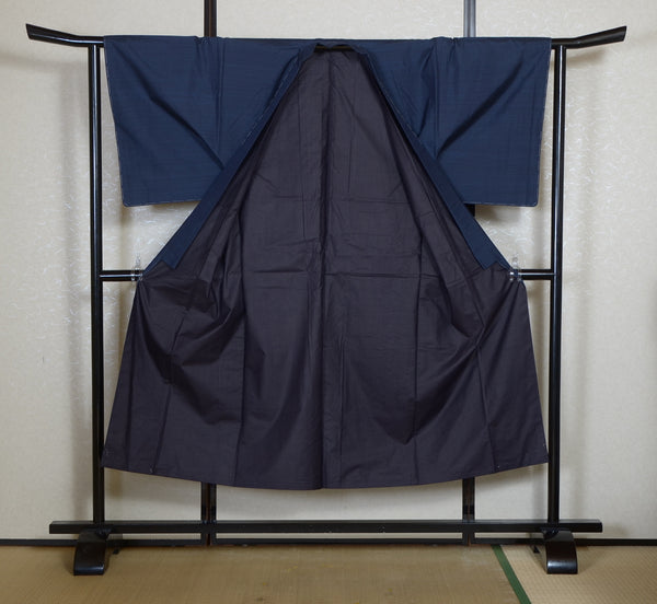 Jacket, kimono, hakama set / JKH #1-547