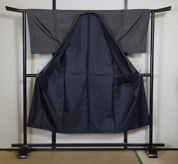 Jacket, kimono, hakama set / JKH #1-506