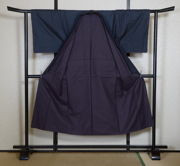 Jacket, kimono, hakama set / JKH #1-485