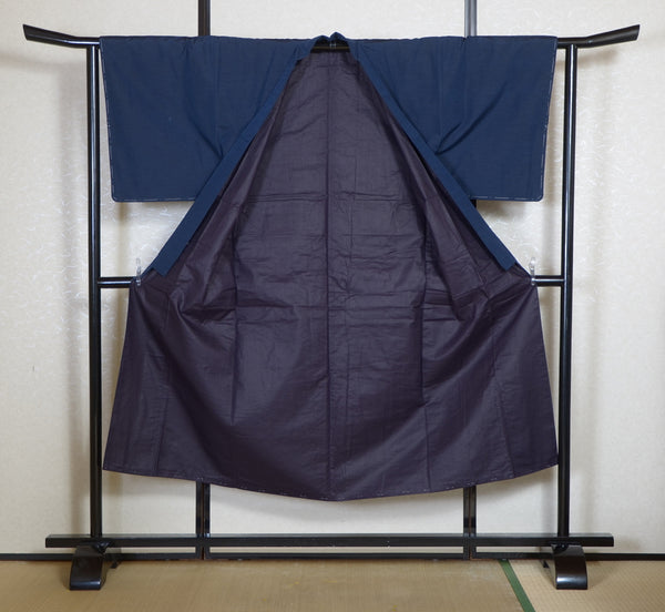 Jacket, kimono, hakama set / JKH #1-516