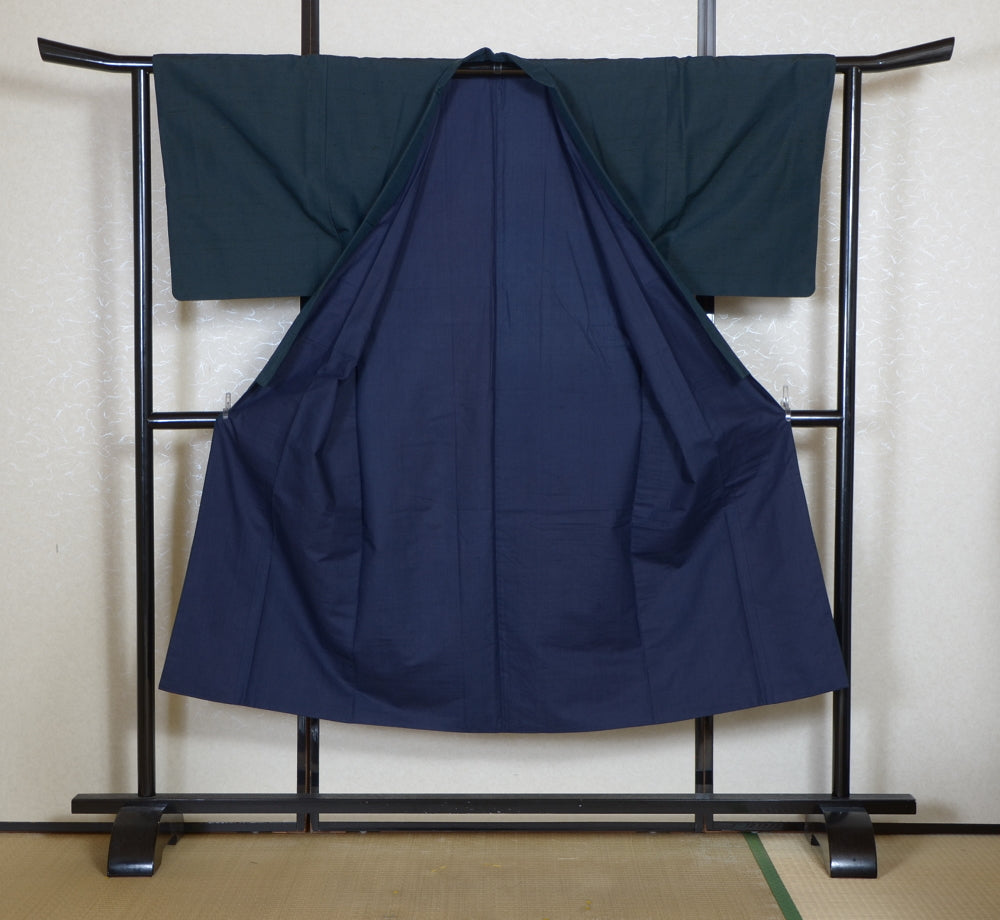 Jacket, kimono, hakama set / JKH #1-463