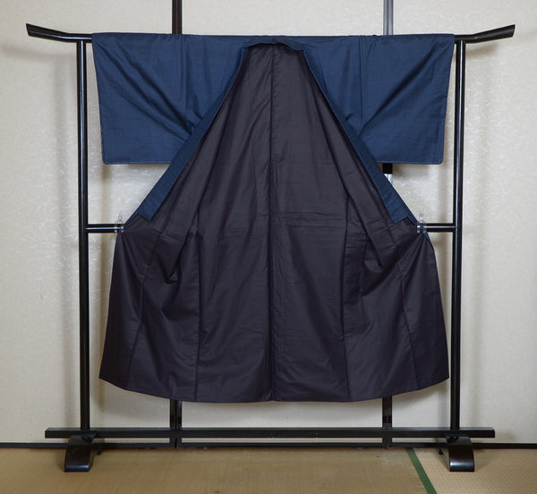 Jacket, kimono, hakama set / JKH #1-544