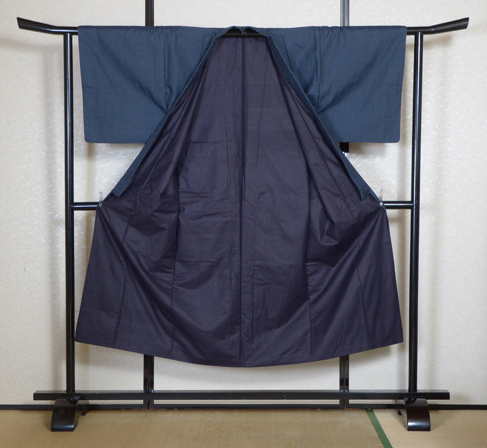 Jacket, kimono, hakama set / JKH #1-519