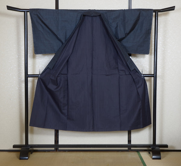 Jacket, kimono, hakama set / JKH #1-476