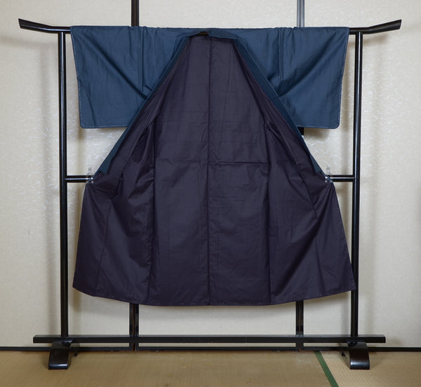 Jacket, kimono, hakama set / JKH #1-531