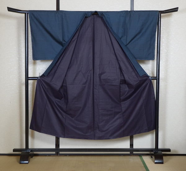 Jacket, kimono, hakama set / JKH #1-390