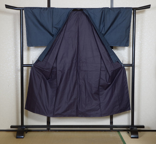 Jacket, kimono, hakama set / JKH #1-324