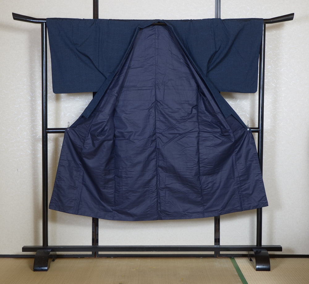 Jacket, kimono, hakama set / JKH #1-427