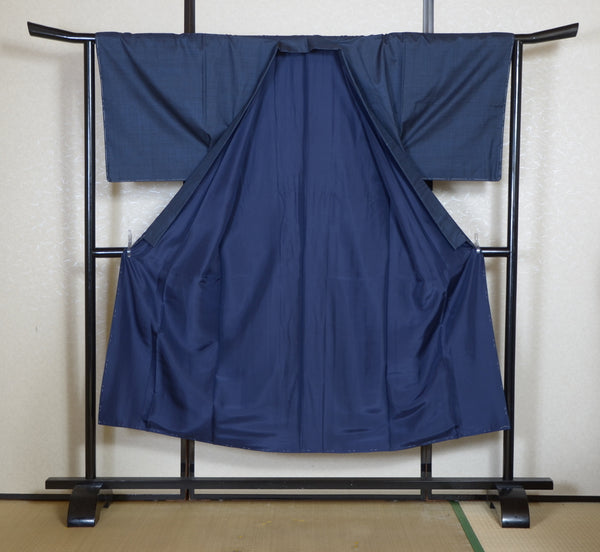 Jacket, kimono, hakama set / JKH #1-371