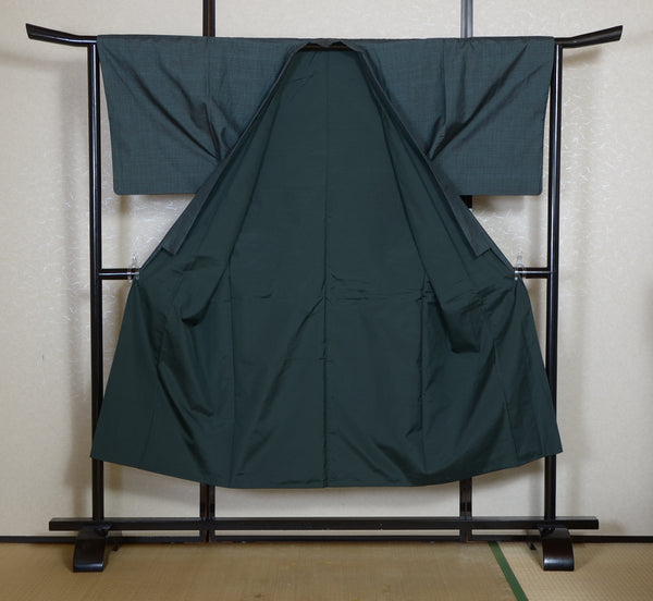 Jacket, kimono, hakama set / JKH #1-548