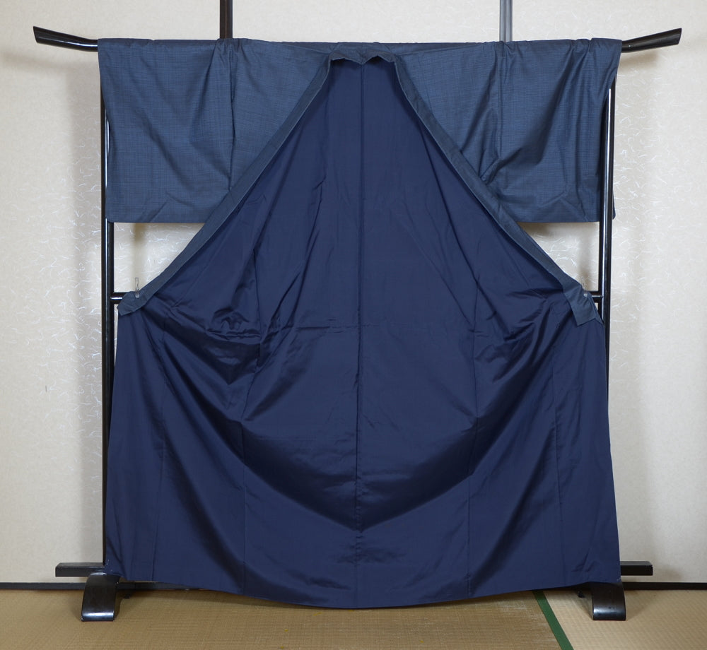 Jacket and kimono set / JK #623