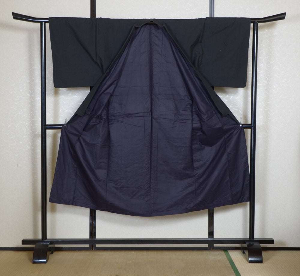 Jacket, kimono, hakama set / JKH #1-433