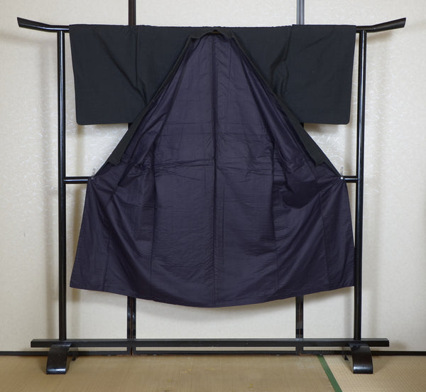 Jacket, kimono, hakama set / JKH #1-433