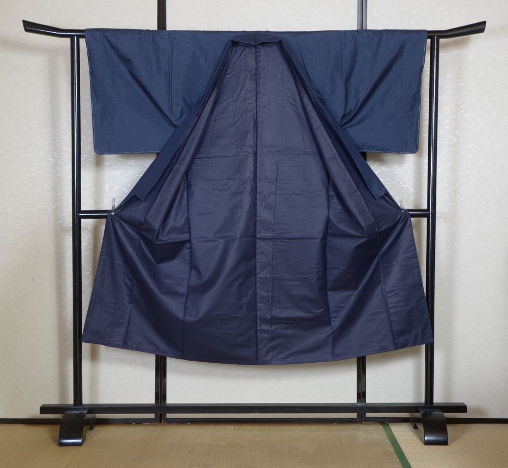 Jacket, kimono, hakama set / JKH #1-452