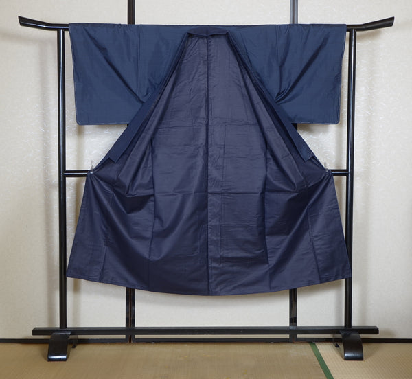 Jacket, kimono, hakama set / JKH #1-452