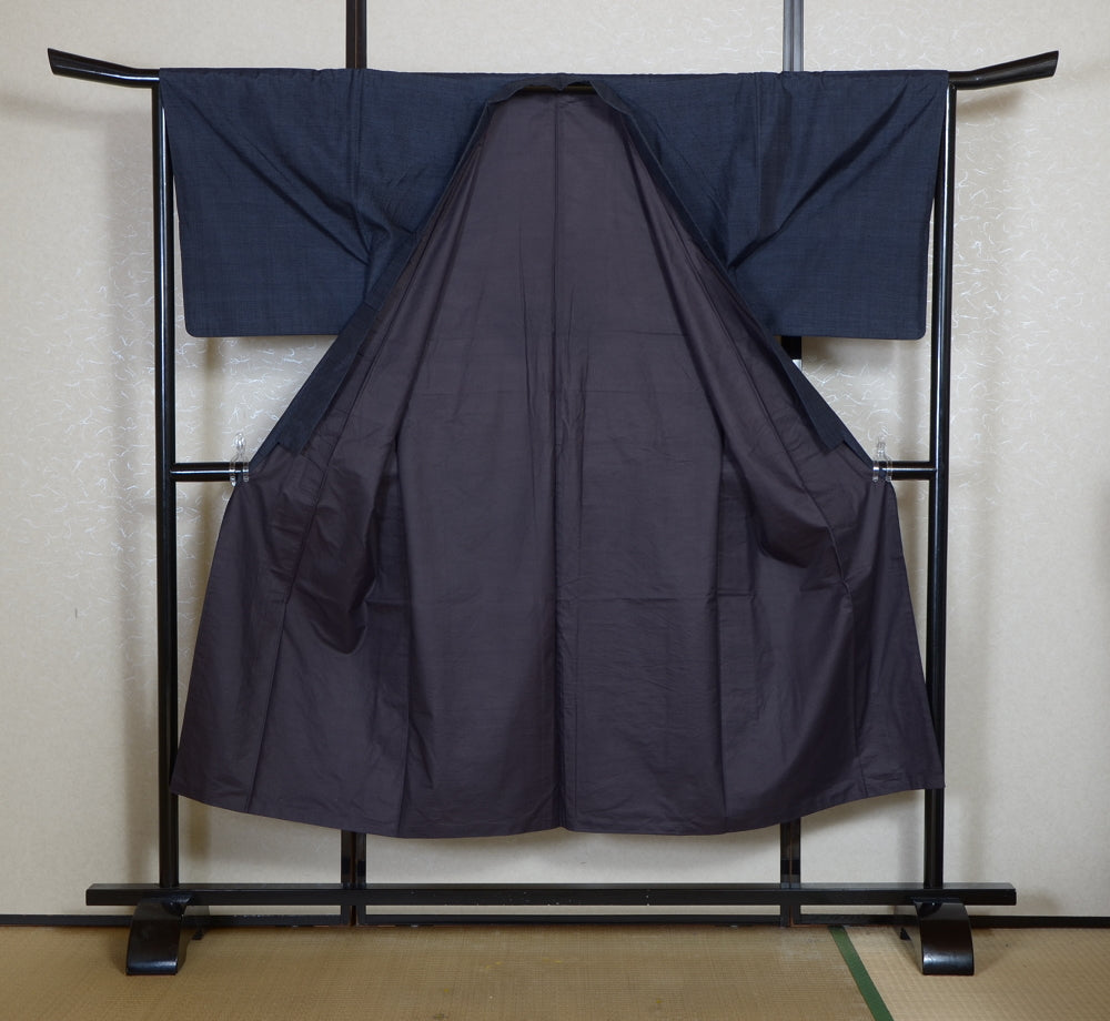 Jacket, kimono, hakama set / JKH #1-536