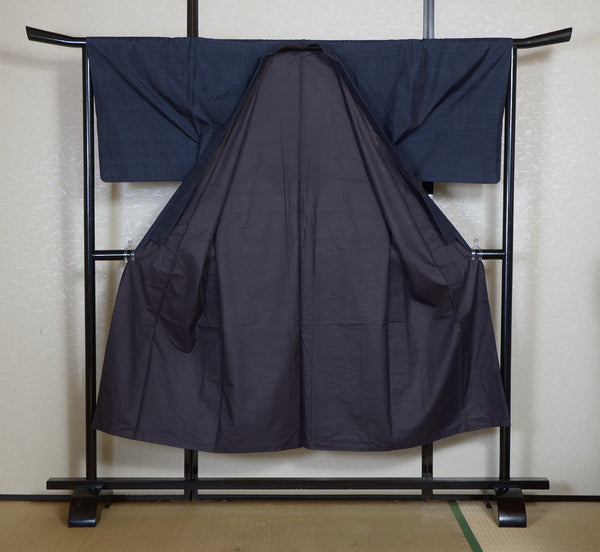 Jacket, kimono, hakama set / JKH #1-536