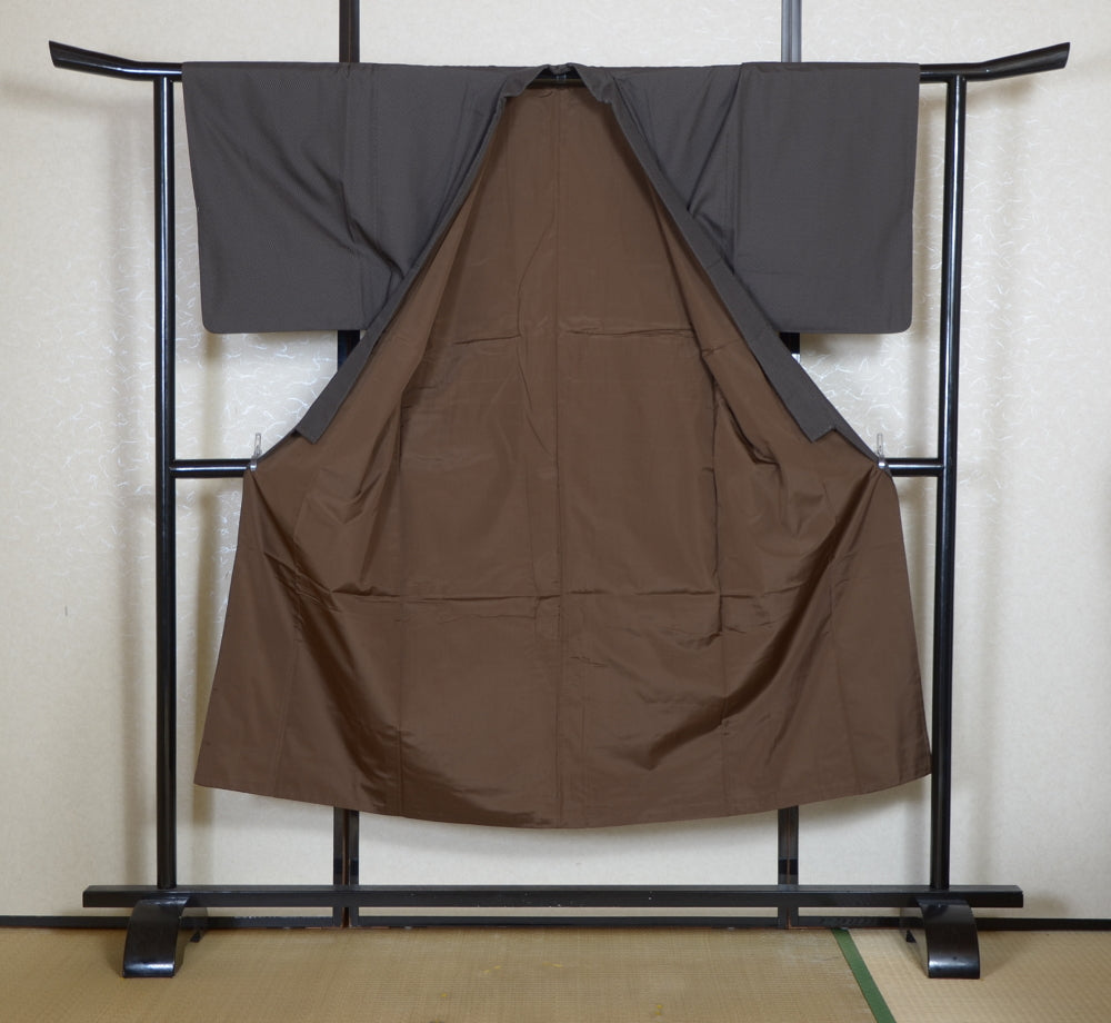 Jacket, kimono, hakama set / JKH #1-370