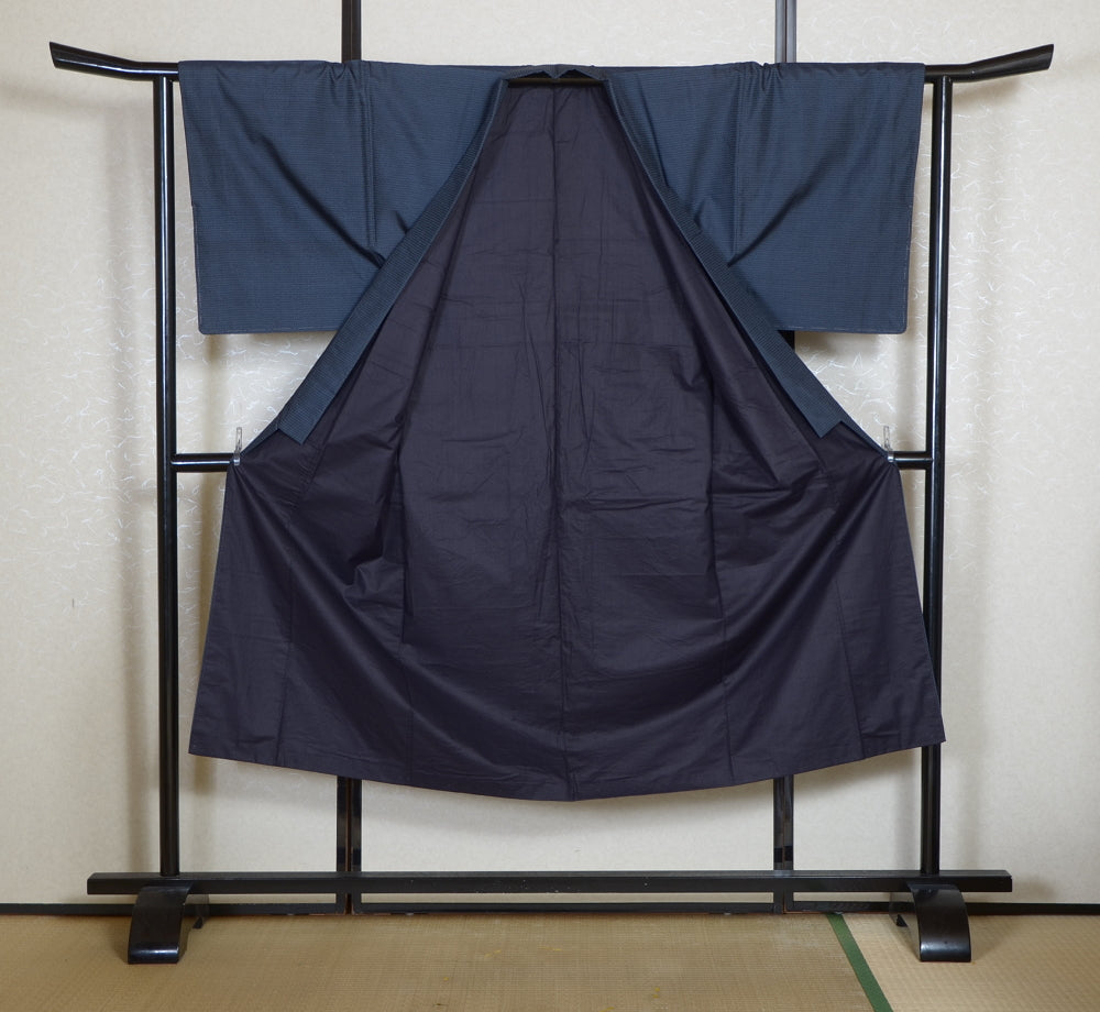 Jacket, kimono, hakama set / JKH #1-450