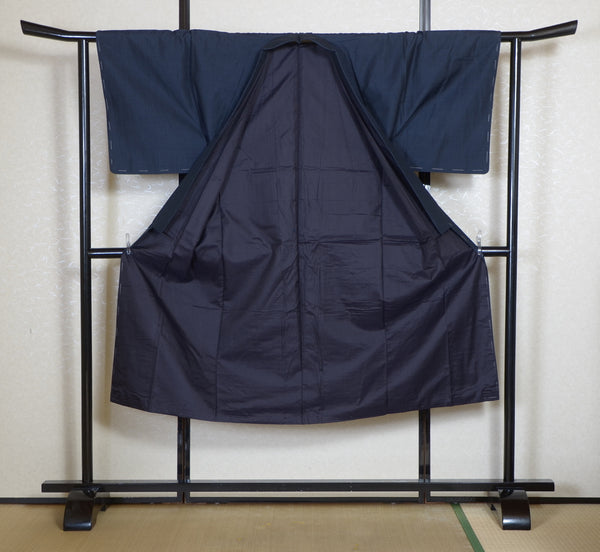 Jacket, kimono, hakama set / JKH #1-521