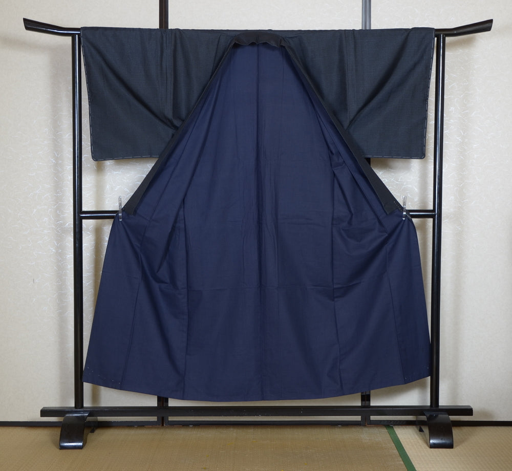 Jacket and kimono set / JK #617