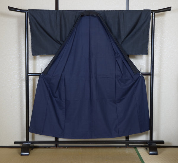 Jacket and kimono set / JK #617