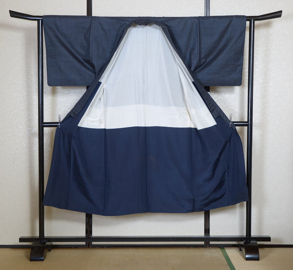 Jacket, kimono, hakama set / JKH #1-509