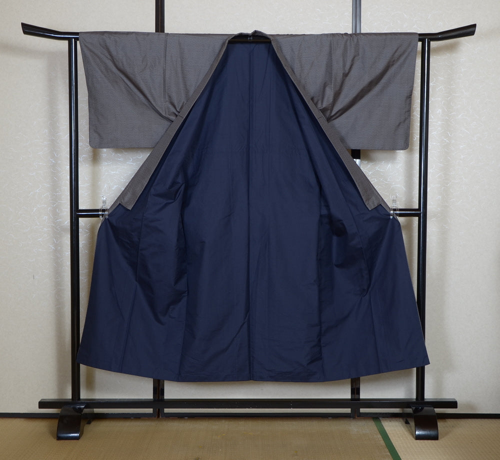Jacket, kimono, hakama set / JKH #1-532