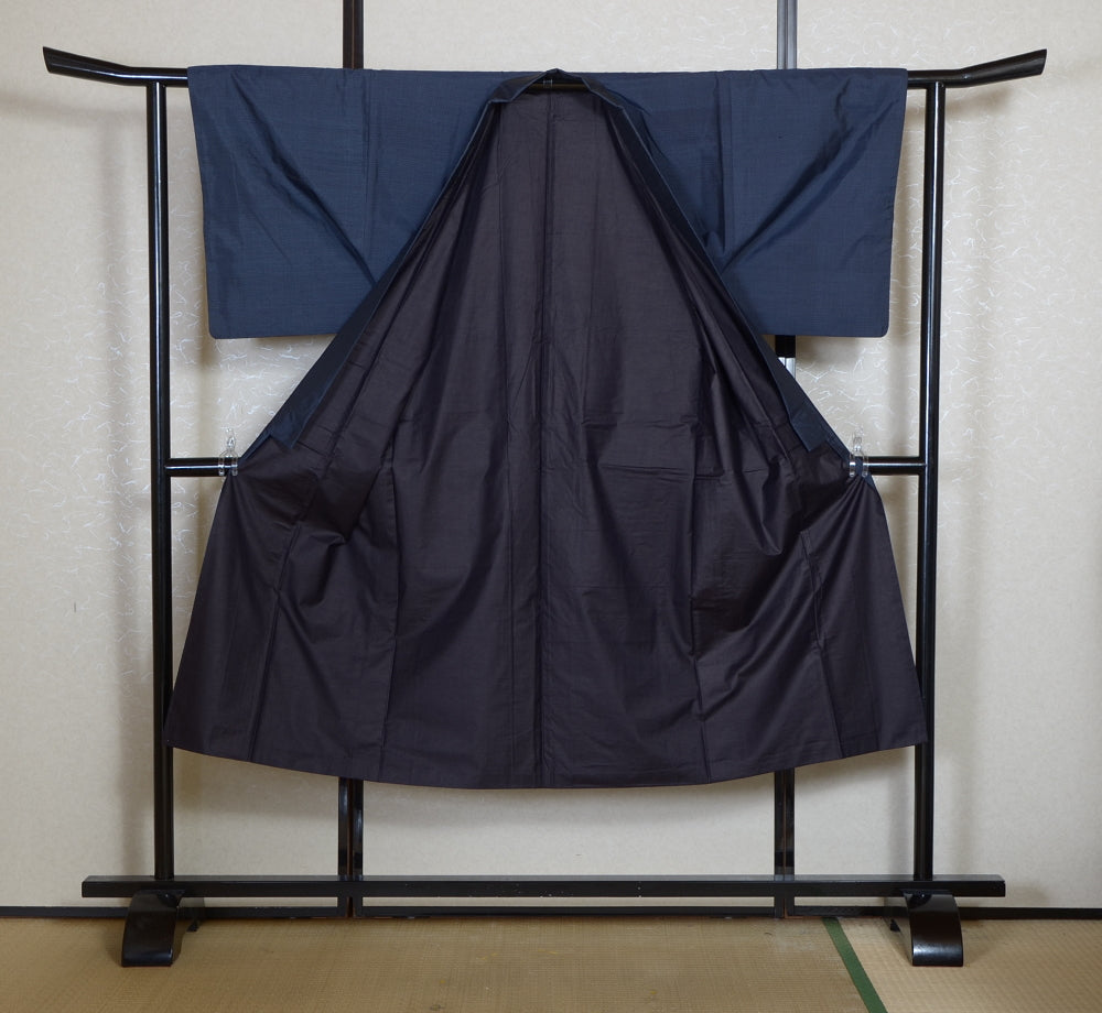 Jacket, kimono, hakama set / JKH #1-545