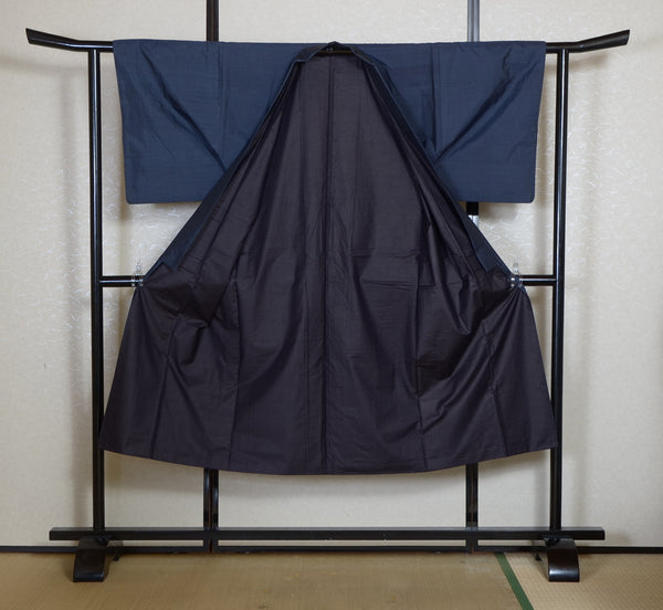 Jacket, kimono, hakama set / JKH #1-545
