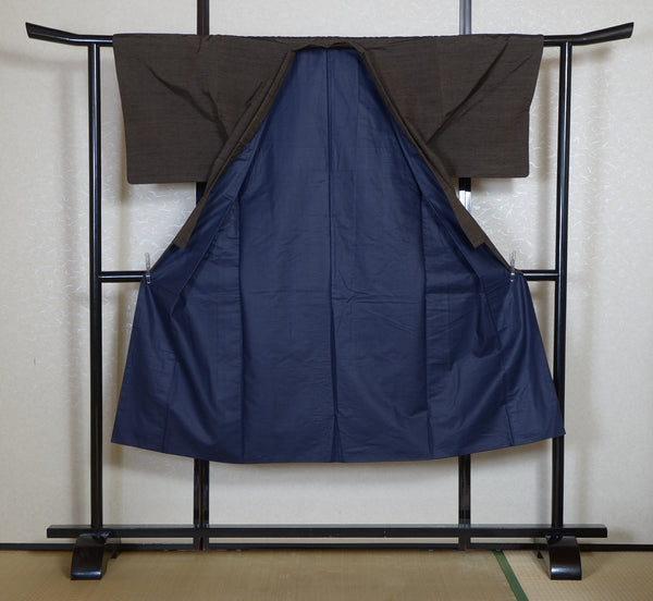 Jacket, kimono, hakama set / JKH #1-492