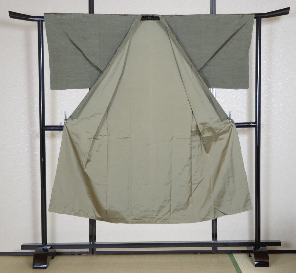 Jacket and kimono set / JK #615