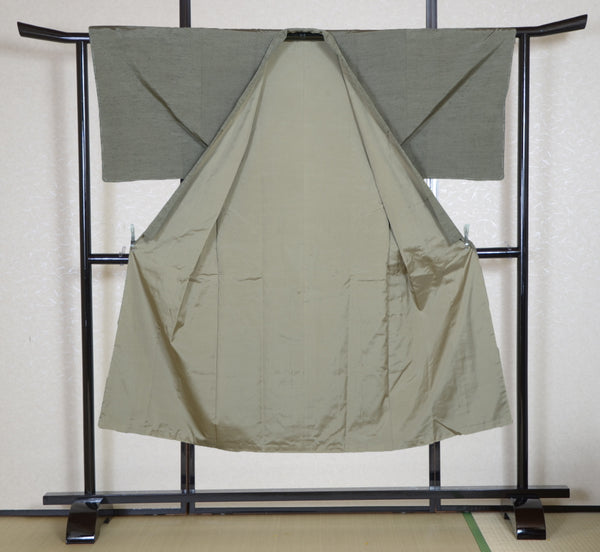 Jacket and kimono set / JK #615