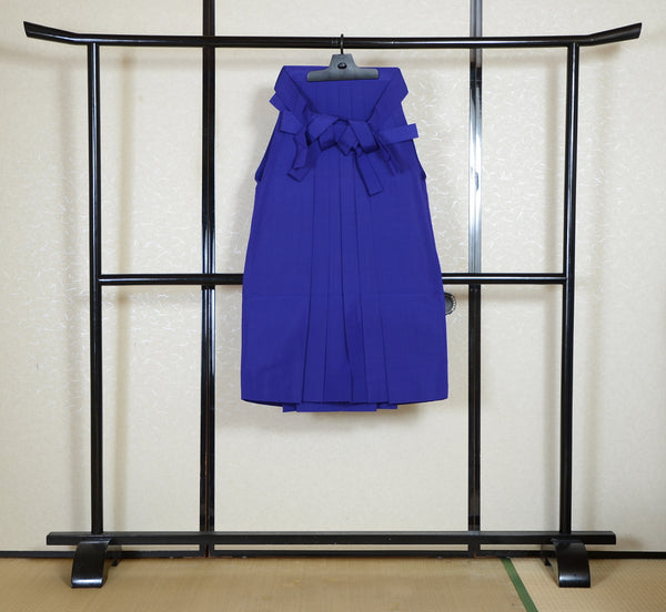 Long-sleeved kimono & hakama 5 items set / Furisode / FK#2-277