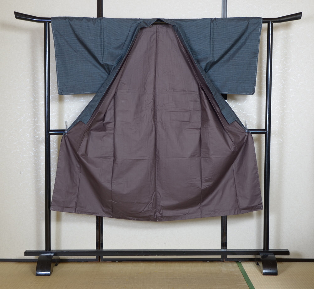 Jacket and kimono set / JK #601