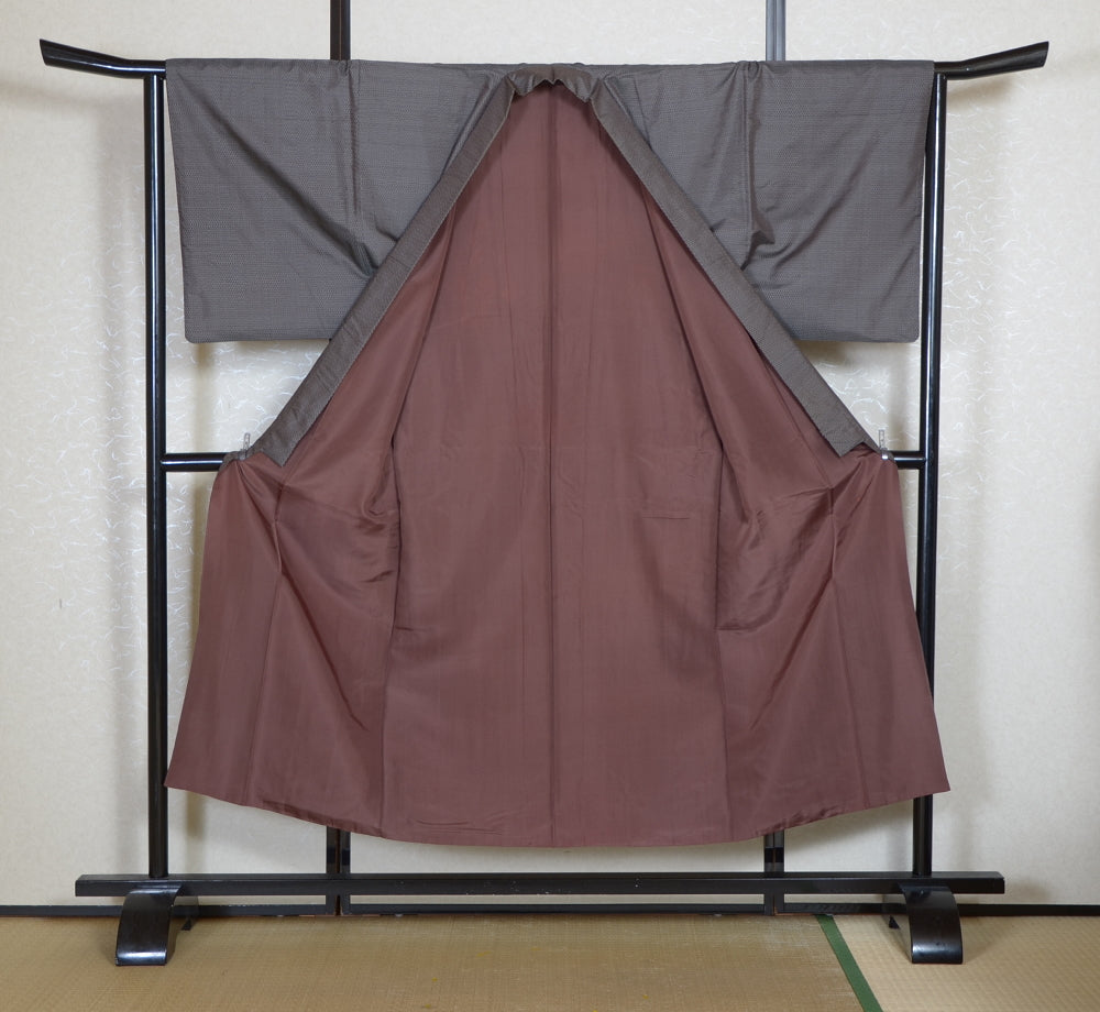 Jacket and kimono set / JK #625