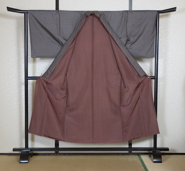 Jacket and kimono set / JK #625