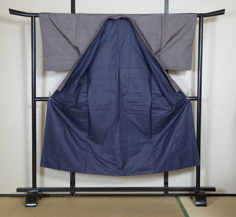 Jacket and kimono set / JK #603