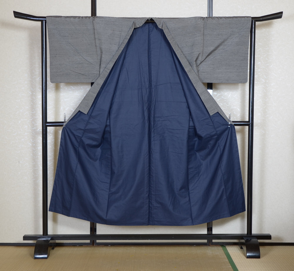 Jacket and kimono set / JK #612