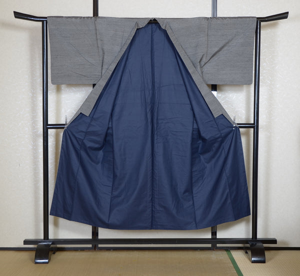 Jacket and kimono set / JK #612